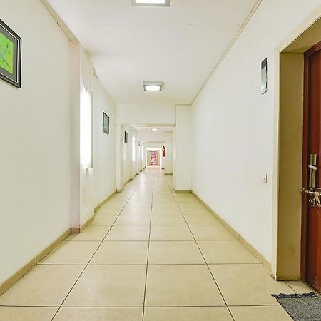 Fabhotel Gl Residency - Satellite Amhedabad Dış mekan fotoğraf