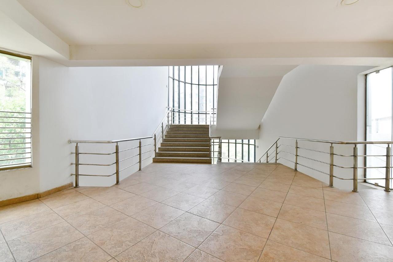 Fabhotel Gl Residency - Satellite Amhedabad Dış mekan fotoğraf